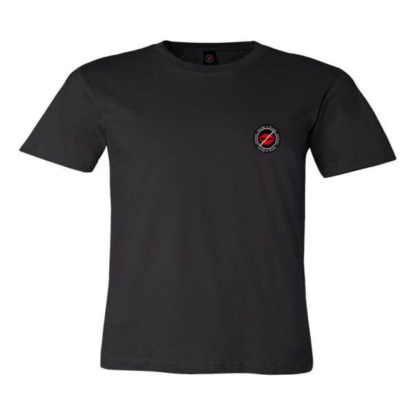 Telling is Telling Short Sleeve, Small Logo T-Shirt