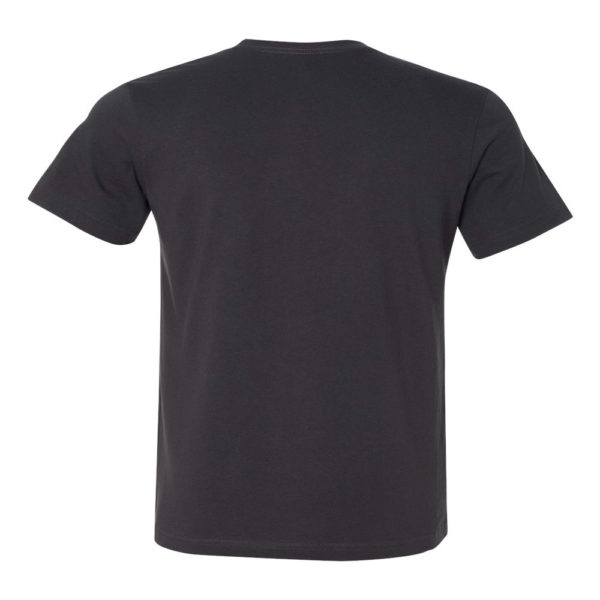 Telling is Telling Short Sleeve, Small Logo T-Shirt - Image 2